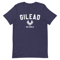 Gilead Mid-World Tee
