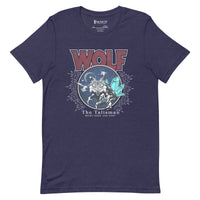 Wolf Unisex Tee