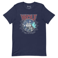 Wolf Unisex Tee