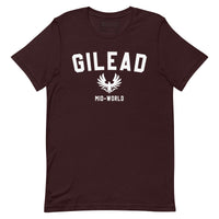 Gilead Mid-World Tee