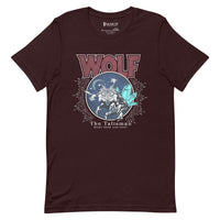 Wolf Unisex Tee
