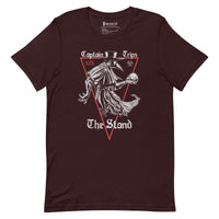 Plague Doctor Tee