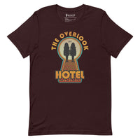 Overlook Twins Unisex Tee