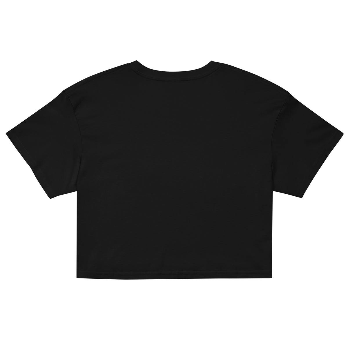 College of the Macabre Women’s crop top