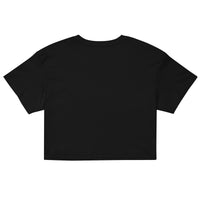College of the Macabre Women’s crop top