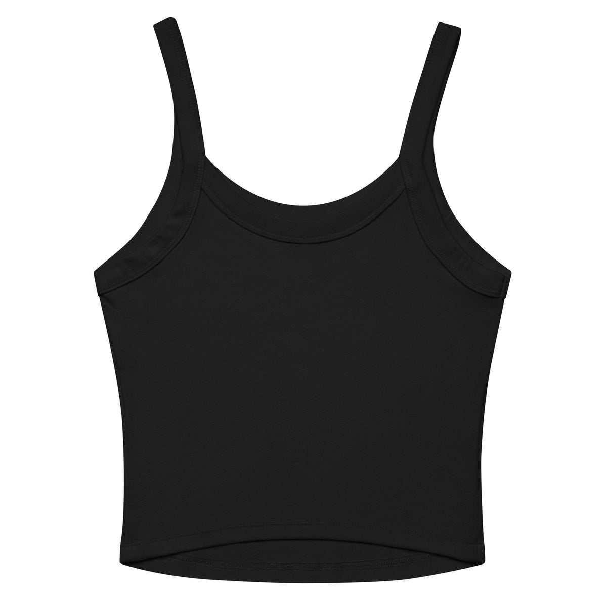 Sleepwalkers Women’s micro-rib tank top