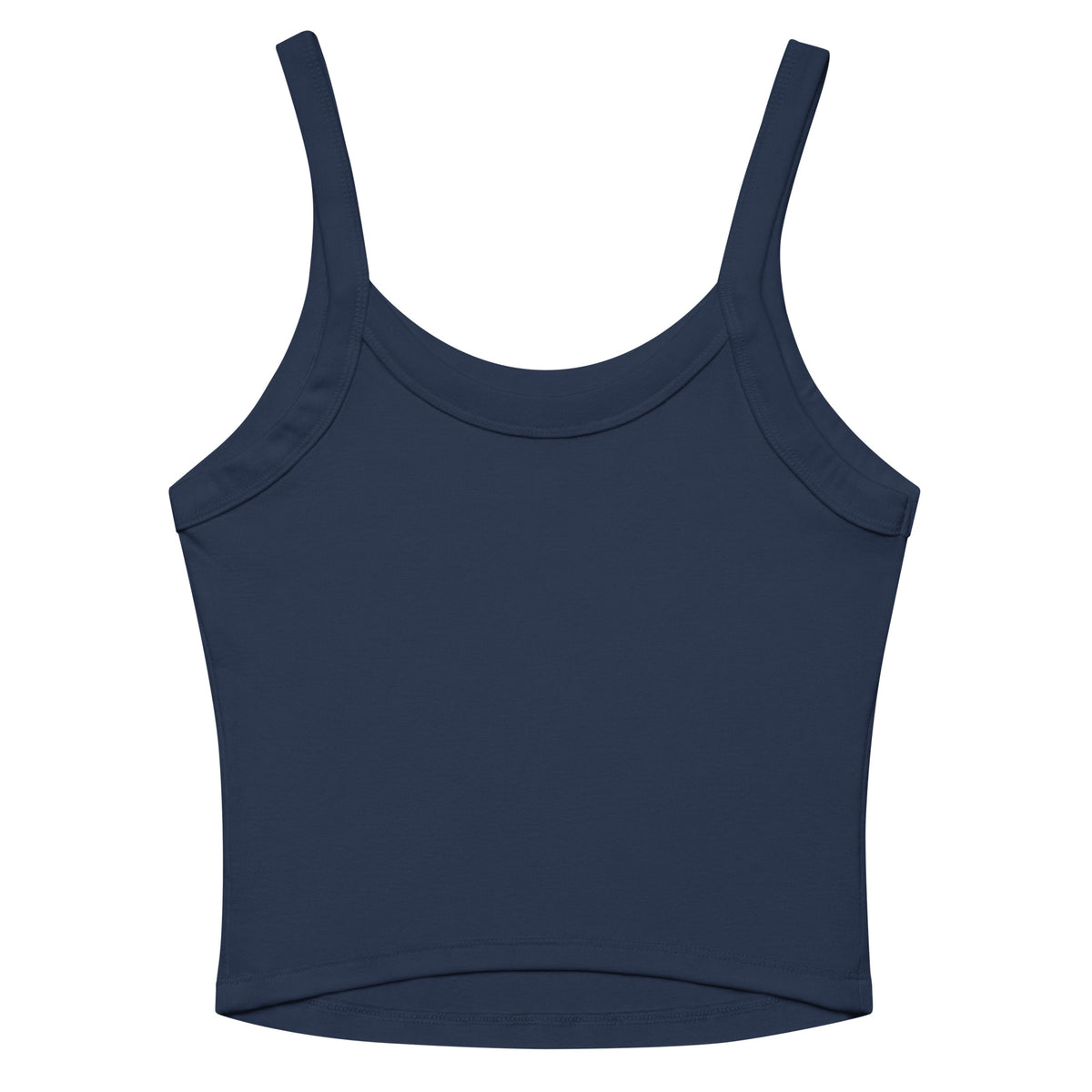 Sleepwalkers Women’s micro-rib tank top