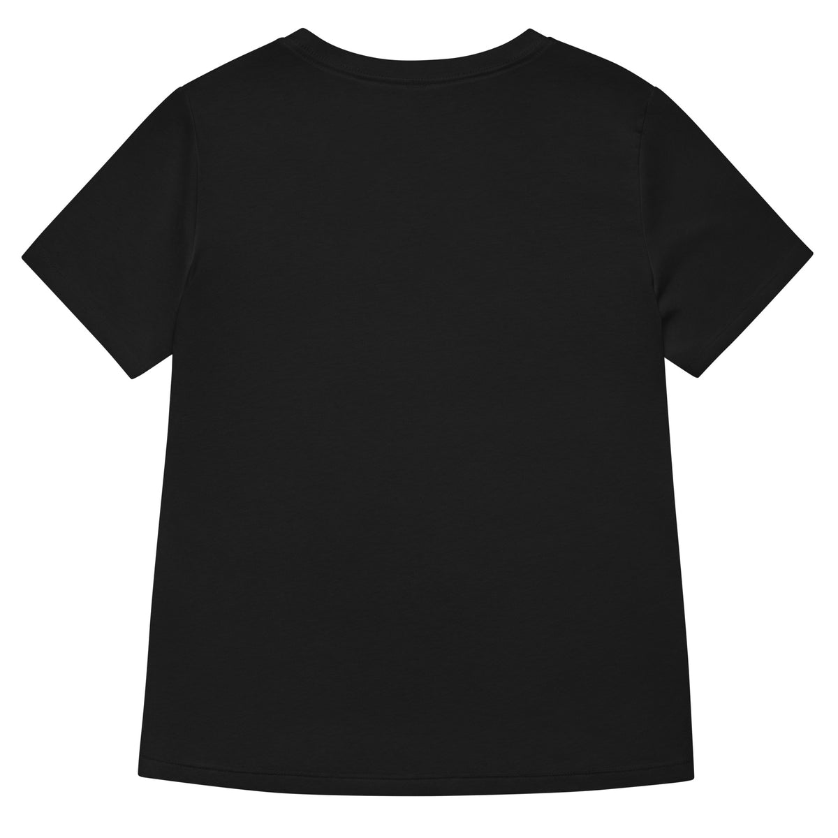 Long Days Women’s relaxed v-neck t-shirt