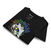 Wizard And Glass Women’s relaxed v-neck t-shirt